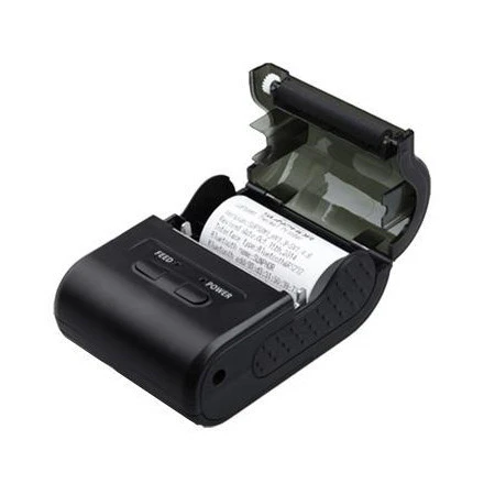 mini mobile  Portable Thermal receipt Printer 58mm