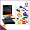 mini office stationery set,promotion gift,stationery kit