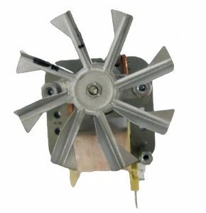 mini oven parts motor
