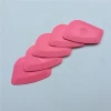 Mini Pink Vinyl Squeegee Car Wrap Tool Snow Scraper Car Stickers Window Tint Tools Household Cleaning Scraper