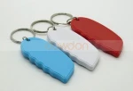 Mini Portable Utility Knife Office Stationery Paper Cutter Alloy Cutting Knifes School Supplies