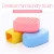 Import Mini silicone scrub brush for collar from China