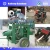 Import Mini Wood Log Debarker Machine For Wood Branch from China