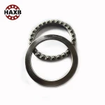 miniature thrust ball bearing F8-16 F8-19 F9-17 F9-20 F10-18 F12-21 51100 51200 series bearing
