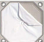 Mining industry high quality  PP PE Fabric Filter Press Cloth