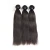 Import Mink Brazilian 10A Unprocessed Straight Human Hair Weave Bundles Wholesale Virgin Hair Vendors Bundles with Closure Frontal from China