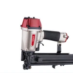 Minke Pneumatic N5024 1"Wide Crown electric nail gun stapler/ Air Nail Gun/pallet guns air gun hunting