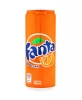 Mirinda soft drinks wholesale high can 330 ml