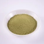 MIT Bubble Tea Instant Powder for Matcha 2 in 1 Green Tea Powder