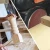 Import 150mm 6in Abrasive Tool Disc 40-2000 Grit Aluminum Oxide Hook and Loop Abrasive Paper Discs Dry Grinding Sandpaper Sanding Discs from China