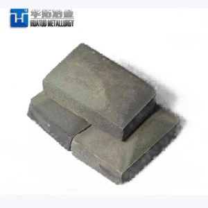 Mn Grade 98 97 95 High Quality Manganese Metal Briquette