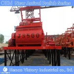 Mobeile aggregate weighting equipment mobile concrete batching plant