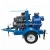 Import Mobile 4 inch diesel engine water pumping machine for irrigation from China