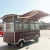 Import mobile bbq grill food carts/trucks/trailers pizza from China
