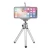 Import Mobile Phone Mini Tripod Stand Monopod Tripods For GoPro 7/6/5/4/3/2/1 For Iphone 8/7/6/5/Samsung/ Xiaomi/huawei from China
