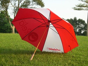 Nylon Fabric Umbrella, Model No.: NP503