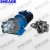 Import Model SH-S9R SHEAGE Stainless Steel Chemical Processing Sealed & Mag-drive Metering Gear Pumps from China