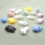 Import models Squeeze toys Mini Change Color Squishy Cute animals Anti-stress Ball Squeeze Soft Sticky Stress Relief Funny Gift Toy from China