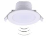 Modern 3-10W led downlight with motion sensor 2.5 inch 3.5inch interactive led downlight with light control
