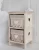 Import Modern Furniture Living Room Wicker Storage Bathroom Wooden Cabinet from China