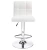 Import modern high chair white adjustable leather china bar stools from China