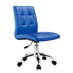 Modern hot selling PU leather adjustable bar stool chair Promotion bar chair