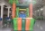 Import Module commercial inflatable bouncer with prices,inflatable bouncy castle with pool,inflatable jumping castle from China