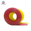 Molded Polyurethane Squeegee for silk screen printing 50*9*4000mm
