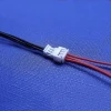 molex 1.25mm wire connector 5pin molex picoblade wire cable assembly
