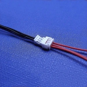 molex 1.25mm wire connector 5pin molex picoblade wire cable assembly