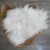 Import Mongolia Faux fur fabric blanket,basket filler,newborn photo props from China