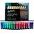 Import Mont Marte acrylic artist paint from China