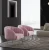 Import Morden Simple Home Furniture Fabric Armchair Velvet Chair living room sofa from China