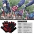 Import MOREOK Cycling Anti Slip Gloves Outdoor Sports breathable Summer cycling Gloves from China