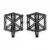 Import Most popular aluminum alloy mountain bike pedals non-slip bearings bicycle pedal from China