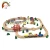 Import Most popular childrens wooden railway toy train set,christmas toy trains/childrens train from China