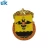 Import Most Popular Items Arts Collections Fancy Shape Gold Black Custom Pin Badge from China