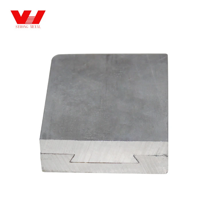 Most popular manufacturer industrial aluminium profile for industrial in China