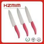Most popular Super Ceramic Kitchen knife set