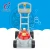 Import Most Popular Toys Lawn mower soap bubbles machine, China Outdoor Bubble Toys from China