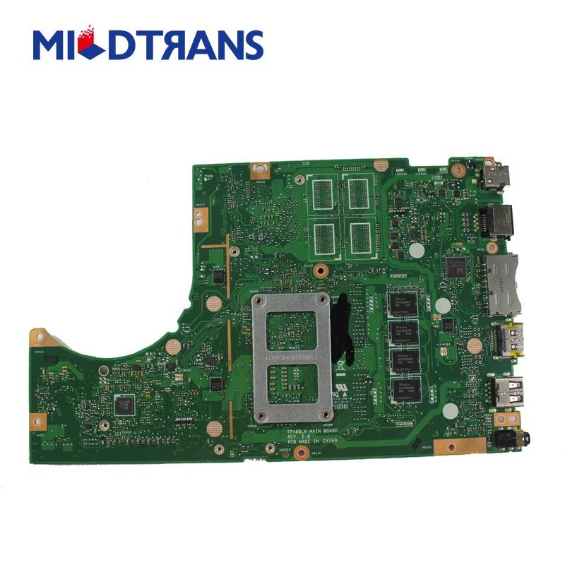 Motherboard for ASUS TP500LN Mainboard