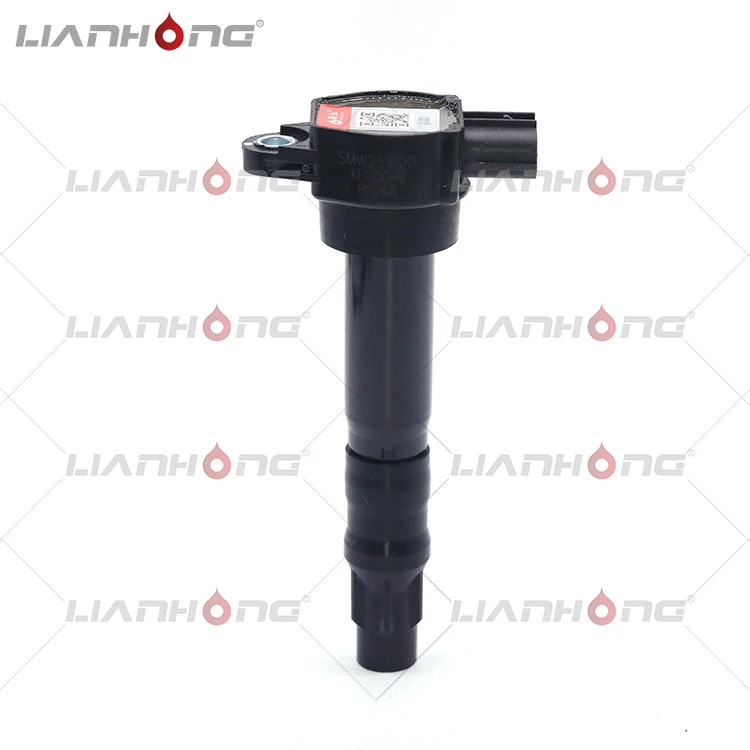 Motor Ignition Coil for Great Wall Cowry Geely Emgrand EC820 SMW251000