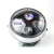 Import Motorcycle Headlight Retro Cruiser Street Round Headlamp Universal Motorbike Front Headlamp For Honda CG For Suzuki GN YAMAHA from China