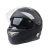 Import Motorcycle helmets other motorcycle accessories built in intercom for 2 Riders talking FM Radio Size M&L&XL bluetooth helmet from China