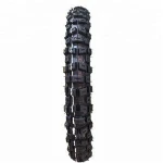 Motorcycle Tire 3.00-17 6PR 8PR durable Motocross tire