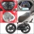 Import Motorcycles ZNEN MOTOR --125CC 150CC 175CC Adult Gasoline Scooters 16&#39; Tire Gas Scooter with EEC EPA DOT Certification from China