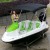 Import motorized wakeboard v drive boats for sale from China