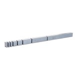 Mould Design & Processing Services press brake 85 degree 1 v block bottom dies