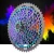 Import Mountain bike MTB bicycle cassette sprocket COLORFUL 12 speed 9-50T freewheel from China