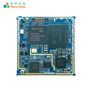Buy Mt6580 Phone Motherboard Android Development Board Solution